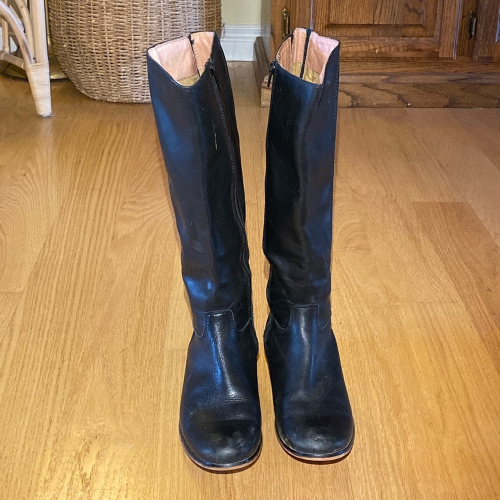 Corso Como Tall boots